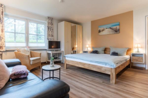 Huus Avelia Appartement EG